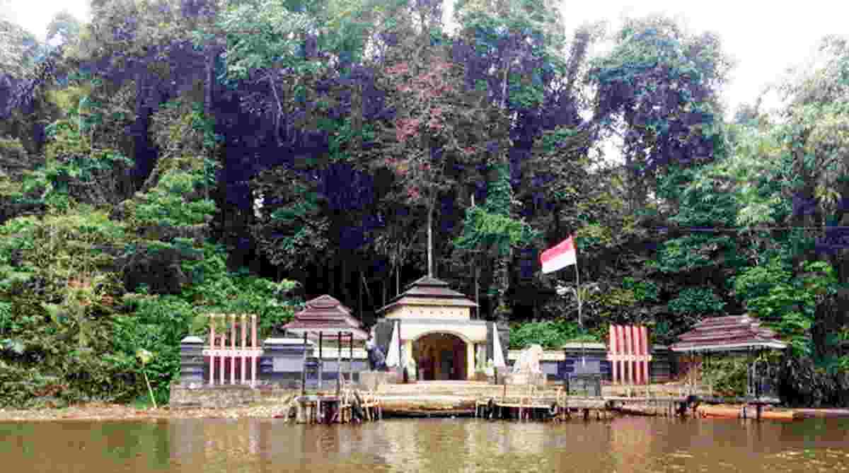 Tempat Wisata Religi di Ciamis, Berikut Rekomendasi yang Patut Anda Coba