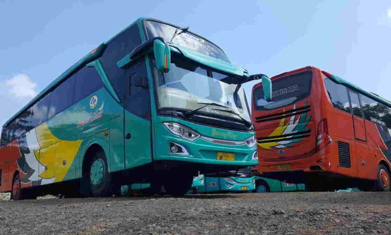 Sejarah PO Gapuraning Rahayu Ciamis, Perusahaan Bus yang Terus Bertransformasi