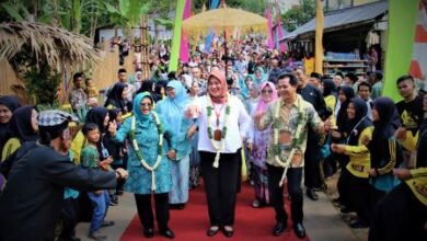 Posyandu Cempaka III Dusun Cisempu Desa Giriharja Kecamatan Rancah Kabupaten Ciamis telah mencetak prestasi gemilang sebagai pemenang Lomba Posyandu Juara Tingkat Provinsi Jawa Barat Tahun 2023.