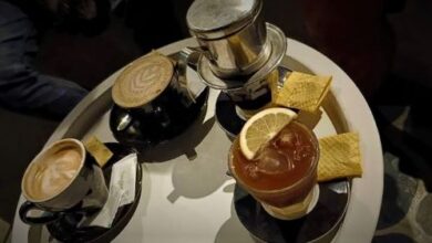Shottime Coffee Ciamis: Nikmati Sensasi Kopi dan Suasana Nyaman di Tengah Kota