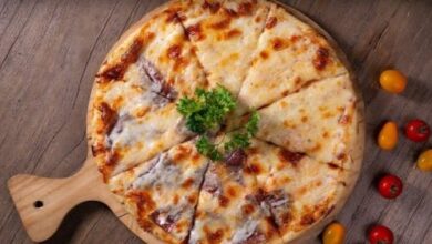 Bagi para pecinta pizza dan pasta, ada satu tempat yang wajib dicoba jika Anda berada di Ciamis, yaitu OMNIVORO PIZZA CIAMIS.
