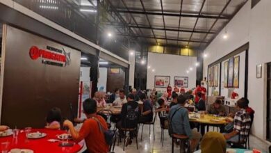 Restoran Pringsewu Pangandaran: Tempat Makan Khas Jawa Barat yang Nyaman