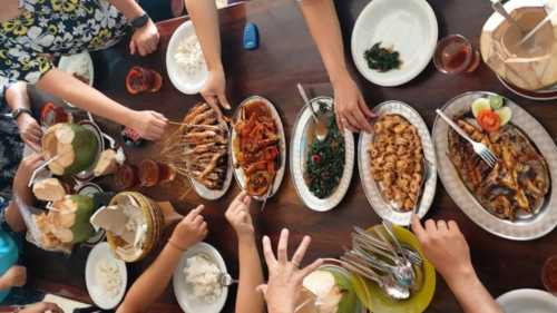 Grand Nanjung Resto Pangandaran: Sensasi Seafood Terbaik di Pantai Barat