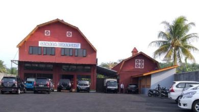 Resto Samara Binangkit, Tempat Istimewa untuk Menikmati Kuliner Sunda