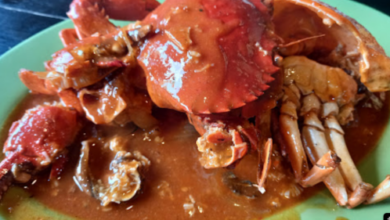 Rumah Makan Kalasan Jaya Pangandaran: Sajikan Kelezatan Seafood yang Tak Terlupakan