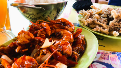 Yan's Seafood Pangandaran, Nikmati Kelezatan Seafood Terbaik di Pangandaran