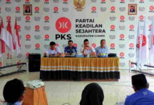 Respon PKS Diajak Koalisi oleh Demokrat untuk Pilkada Ciamis 2024