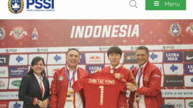 Mantan Ketum PSSI Iwan Bule Ceritakan Sejarahnya Rekrut Shin Tae Yong untuk Timnas Indonesia
